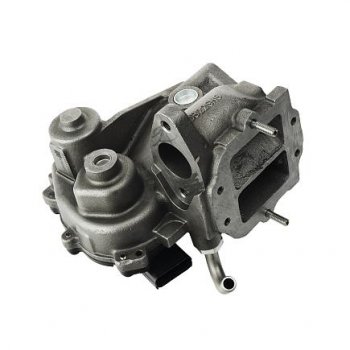 21 999 р. Клапан ЕГР  EGR ISF 2.8 (Евро 4) 5342275 CUMMINS 0356  с доставкой в г. Вологда. Увеличить фотографию 1