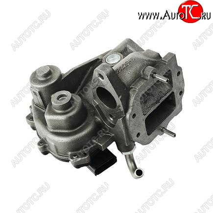 21 999 р. Клапан ЕГР  EGR ISF 2.8 (Евро 4) 5342275 CUMMINS 0356  с доставкой в г. Вологда