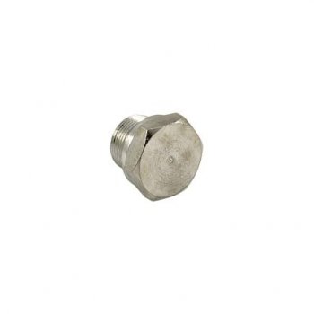 178 р. Пробка головки маслоохладителя 6CT, ISLe 3931084 CUMMINS 0591  с доставкой в г. Вологда. Увеличить фотографию 2