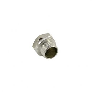 178 р. Пробка головки маслоохладителя 6CT, ISLe 3931084 CUMMINS 0591  с доставкой в г. Вологда. Увеличить фотографию 3