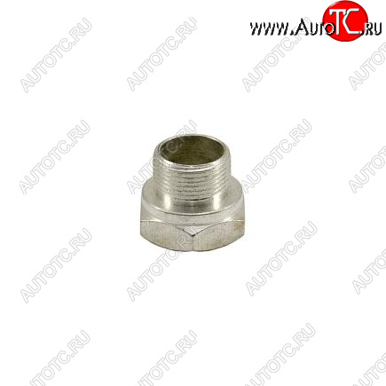 178 р. Пробка головки маслоохладителя 6CT, ISLe 3931084 CUMMINS 0591  с доставкой в г. Вологда
