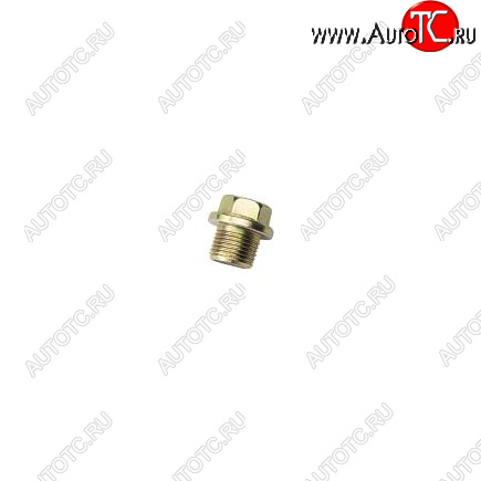 184 р. Пробка поддона BT, EQB, ISLe 3924147 CUMMINS 0592  с доставкой в г. Вологда