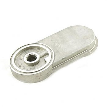1 099 р. Кронштейн топливного фильтра BT, EQB, 6CT, ISLe 3936315 CUMMINS 0737  с доставкой в г. Вологда. Увеличить фотографию 1