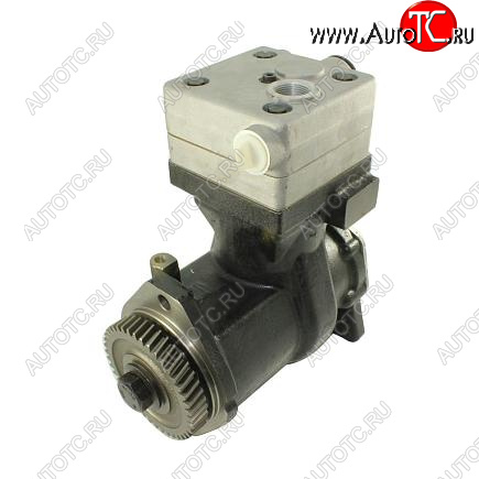 30 999 р. Компрессор воздушный 6CT, ISLe (1 Цилиндр) 3972531 CUMMINS 10115  с доставкой в г. Вологда