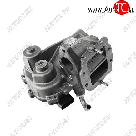 18 999 р. Клапан ЕГР  EGR ISF 3.8 12V (Евро 4) 5309069 CUMMINS 0220  с доставкой в г. Вологда