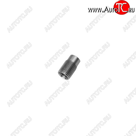 499 р. Футорка с резьбой ISF3.8, ISBe 4929128 CUMMINS 13691  с доставкой в г. Вологда