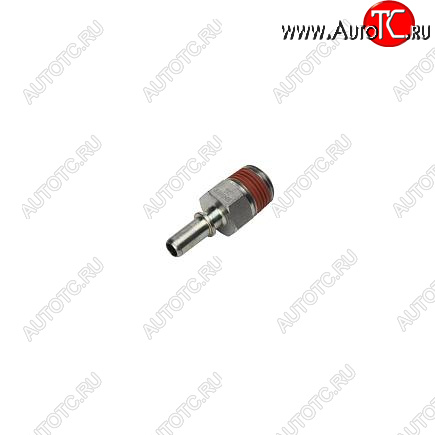 549 р. Штуцер трубки охлаждения воздушного компрессора ISF 3.8 5265148 CUMMINS 13908  с доставкой в г. Вологда
