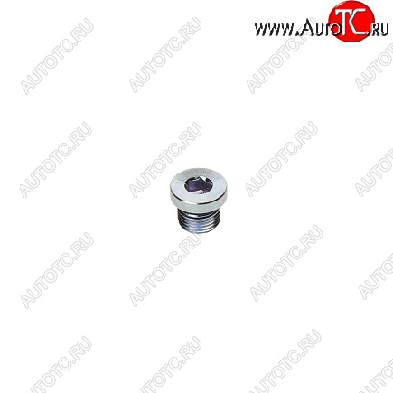 379 р. Заглушка резьбовая (М16Х1.50Х13) ISF 3.8 3089567 CUMMINS 13942  с доставкой в г. Вологда