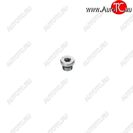 379 р. Заглушка резьбовая ISF 2.8 5259561 CUMMINS 13835  с доставкой в г. Вологда