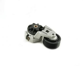3 079 р. Натяжитель ремня ISBe, 6CT, ISL (Ролик ручейковый) 3967190 CUMMINS 0095  с доставкой в г. Вологда. Увеличить фотографию 3