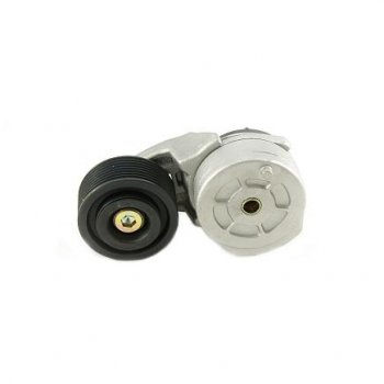3 079 р. Натяжитель ремня ISBe, 6CT, ISL (Ролик ручейковый) 3967190 CUMMINS 0095  с доставкой в г. Вологда. Увеличить фотографию 5