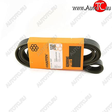 829 р. Ремень 8PK1930 ISLe 3289659 CUMMINS 0137  с доставкой в г. Вологда