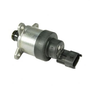 2 899 р. Актуатор ТНВД ISF 3.8, ISBe, ISDe (Дозировочный блок) 0928400617 CUMMINS 0375  с доставкой в г. Вологда. Увеличить фотографию 1