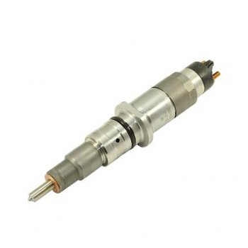 30 999 р. Форсунка топливная Bosch ISBe (Евро 3) (Оригинал + Гарантия Bosch) 0445120123 CUMMINS 02431  с доставкой в г. Вологда. Увеличить фотографию 1