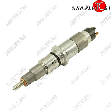 30 999 р. Форсунка топливная Bosch ISBe (Евро 3) (Оригинал + Гарантия Bosch) 0445120123 CUMMINS 02431  с доставкой в г. Вологда