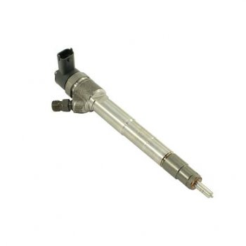 19 999 р. Форсунка топливная Bosch ISF 2.8 (Евро 3) (Оригинал + Гарантия Bosch) 0445110594 CUMMINS 02421  с доставкой в г. Вологда. Увеличить фотографию 1