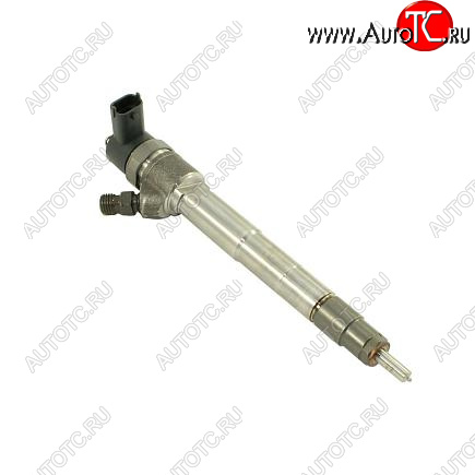 19 999 р. Форсунка топливная Bosch ISF 2.8 (Евро 3) (Оригинал + Гарантия Bosch) 0445110594 CUMMINS 02421  с доставкой в г. Вологда