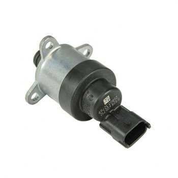2 699 р. Актуатор ТНВД Bosch ISF 3.8, ISBe, ISDe (Дозировочный блок) 0928400644 CUMMINS 10042  с доставкой в г. Вологда. Увеличить фотографию 1