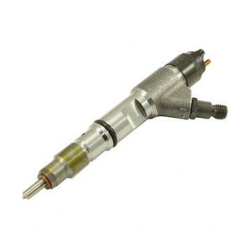 16 999 р. Форсунка топливная Bosch ISF 3.8 (Евро 3) (Оригинал + Гарантия Bosch) 0445120134 CUMMINS 03481  с доставкой в г. Вологда. Увеличить фотографию 1