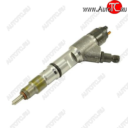16 999 р. Форсунка топливная Bosch ISF 3.8 (Евро 3) (Оригинал + Гарантия Bosch) 0445120134 CUMMINS 03481  с доставкой в г. Вологда