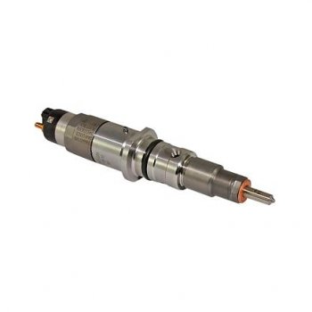 20 999 р. Форсунка топливная Bosch ISBe Exchange (Евро 3) (Оригинал + Гарантия Bosch) 0445120123 CUMMINS 0243  с доставкой в г. Вологда. Увеличить фотографию 2