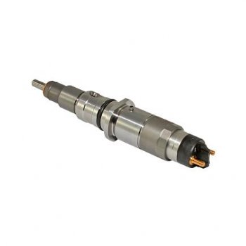 20 999 р. Форсунка топливная Bosch ISBe Exchange (Евро 3) (Оригинал + Гарантия Bosch) 0445120123 CUMMINS 0243  с доставкой в г. Вологда. Увеличить фотографию 4