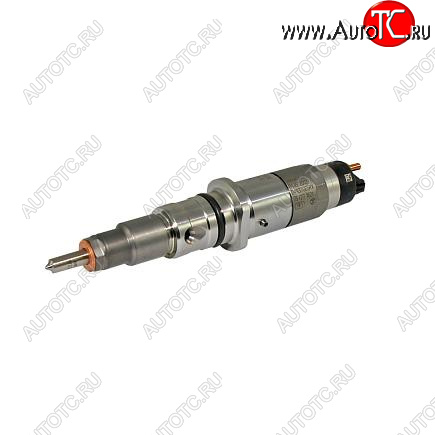 20 999 р. Форсунка топливная Bosch ISBe Exchange (Евро 3) (Оригинал + Гарантия Bosch) 0445120123 CUMMINS 0243  с доставкой в г. Вологда