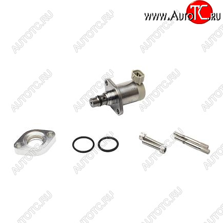 5 899 р. Актуатор ТНВД (для ТНВД DENSO) ISF 3.8 294200-2960 CUMMINS 10309  с доставкой в г. Вологда