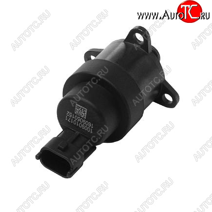 3 499 р. Актуатор ТНВД WEIFU ISF 3.8, ISBe, ISDe (Дозировочный блок) 5257595 CUMMINS 03192  с доставкой в г. Вологда