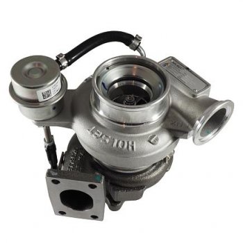 53 999 р. Турбокомпрессор 4ISBe V=4.5 HE221W (Holset, оригинал) 4043978 CUMMINS 01711  с доставкой в г. Вологда. Увеличить фотографию 3