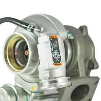 20 999 р. Турбокомпрессор 4ISDe V=4.5 HE221W (Китай) 4043976 CUMMINS 0170  с доставкой в г. Вологда. Увеличить фотографию 3
