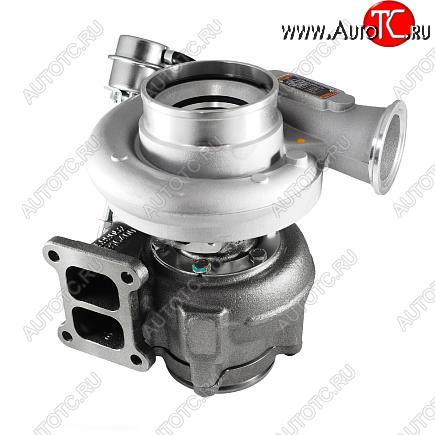 23 999 р. Турбокомпрессор 6CT НХ40W (Китай) 4089274 CUMMINS 13150  с доставкой в г. Вологда