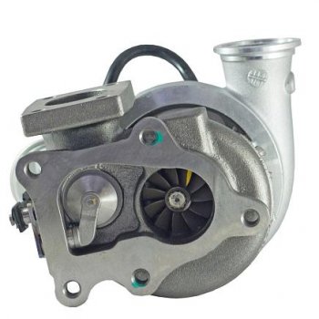 19 999 р. Турбокомпрессор ISF 3.8 HE200W (ПАЗ) (Китай) 4309412 CUMMINS 0956  с доставкой в г. Вологда. Увеличить фотографию 2