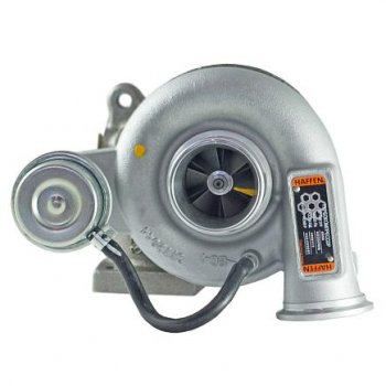 19 999 р. Турбокомпрессор ISF 3.8 HE200W (ПАЗ) (Китай) 4309412 CUMMINS 0956  с доставкой в г. Вологда. Увеличить фотографию 3