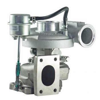 19 999 р. Турбокомпрессор ISF 3.8 HE200W (ПАЗ) (Китай) 4309412 CUMMINS 0956  с доставкой в г. Вологда. Увеличить фотографию 1