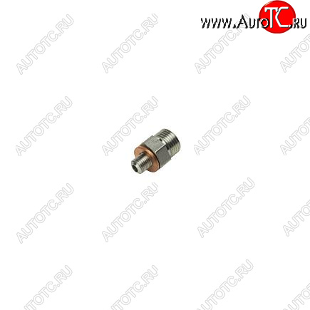399 р. Штуцер турбокомпрессора ISF 3.8, ISBe 3932445 CUMMINS 14620  с доставкой в г. Вологда