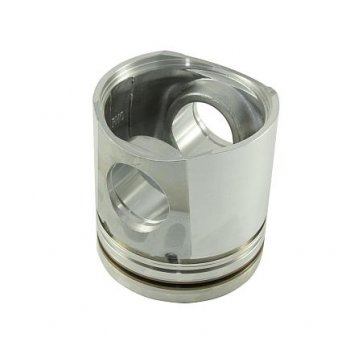 3 399 р. Поршень 6CT 3917707 CUMMINS 0580  с доставкой в г. Вологда. Увеличить фотографию 3