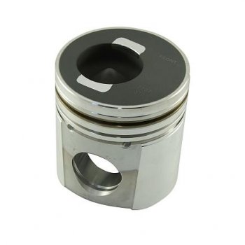 3 399 р. Поршень 6CT 3917707 CUMMINS 0580  с доставкой в г. Вологда. Увеличить фотографию 1
