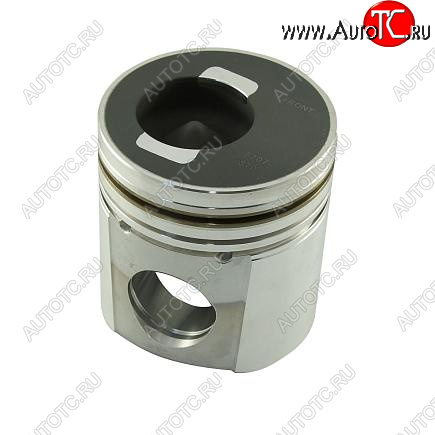 3 399 р. Поршень 6CT 3917707 CUMMINS 0580  с доставкой в г. Вологда