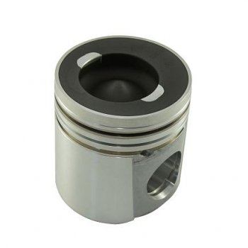 3 399 р. Поршень 6CT 3923537 CUMMINS 0582  с доставкой в г. Вологда. Увеличить фотографию 1