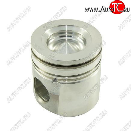 7 799 р. Поршень ISBe, ISDe V=3.9  5.9 4897512 CUMMINS 10107  с доставкой в г. Вологда