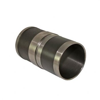 2 499 р. Гильза блока цилиндров 6CT, ISLe (Черная) 3800328 CUMMINS 13162  с доставкой в г. Вологда. Увеличить фотографию 2