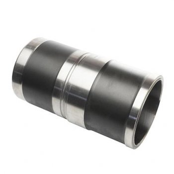 3 189 р. Гильза блока цилиндров 6CT (блок с 2 термостатами) 3802370 CUMMINS 16122  с доставкой в г. Вологда. Увеличить фотографию 2