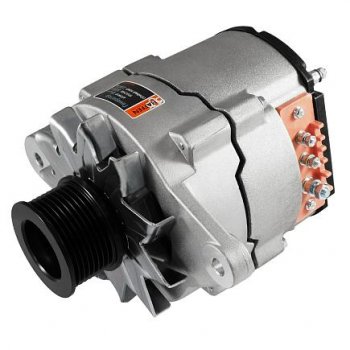 11 199 р. Генератор 6CT, ISLe (24V  70A) 4939018 CUMMINS 0617  с доставкой в г. Вологда. Увеличить фотографию 1