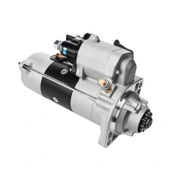15 999 р. Стартер ISBe (12V  3kW, 10 зубьев) 4996708 CUMMINS 10057  с доставкой в г. Вологда. Увеличить фотографию 3