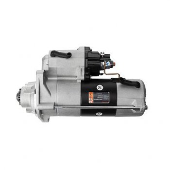 15 999 р. Стартер ISBe (12V  3kW, 10 зубьев) 4996708 CUMMINS 10057  с доставкой в г. Вологда. Увеличить фотографию 5