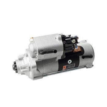 15 999 р. Стартер ISBe (12V  3kW, 10 зубьев) 4996708 CUMMINS 10057  с доставкой в г. Вологда. Увеличить фотографию 1