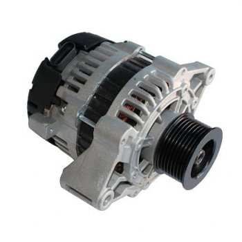 13 999 р. Генератор BT, EQB (12V  95A) 5293586 CUMMINS 10058  с доставкой в г. Вологда. Увеличить фотографию 1
