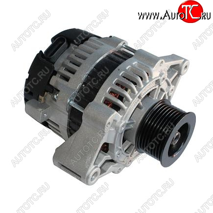 13 999 р. Генератор BT, EQB (12V  95A) 5293586 CUMMINS 10058  с доставкой в г. Вологда