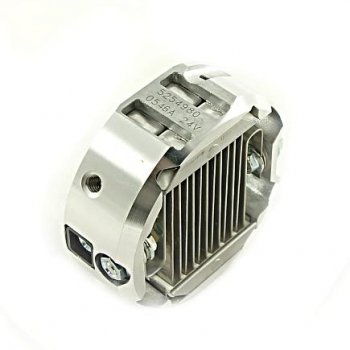4 599 р. Подогреватель впускного воздуха ISF 3.8, ISBe, ISDe 24V  63A 5254980 CUMMINS 0488  с доставкой в г. Вологда. Увеличить фотографию 1